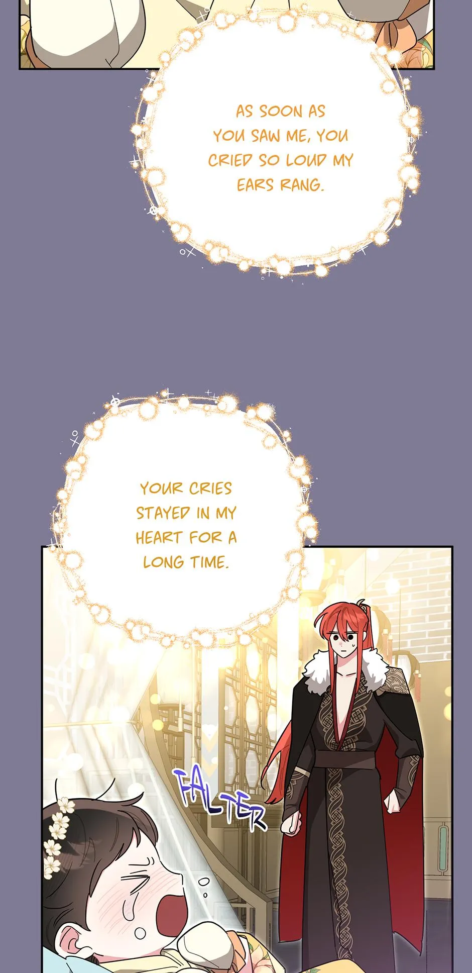 I am the Precious Daughter of the Greatest Villain in the Fantasy World Chapter 142 12